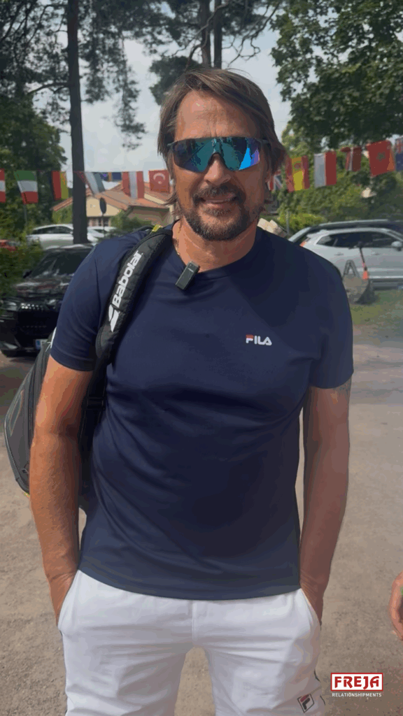 Jääkiekkoilija Teemu Selänne.